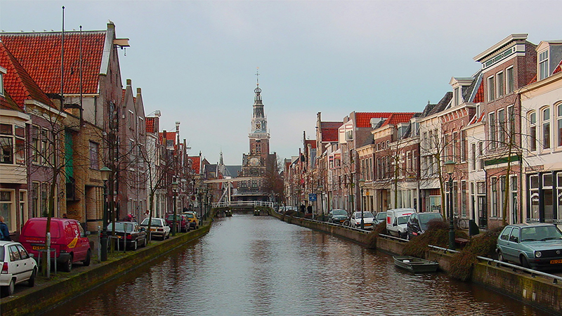 Escape The City Alkmaar