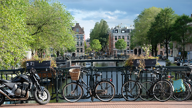 Escape The City Amsterdam