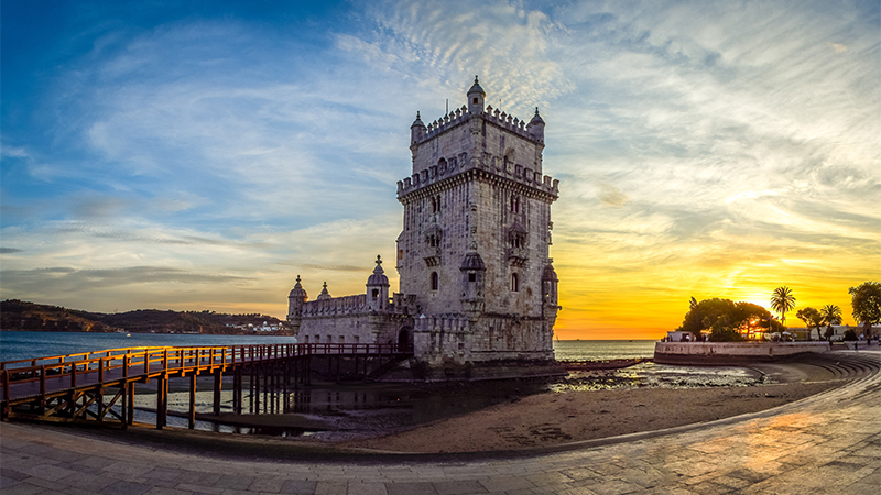 Escape The City Lissabon