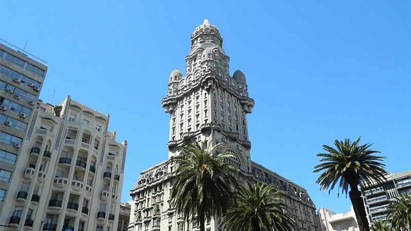 Escape The City Montevideo