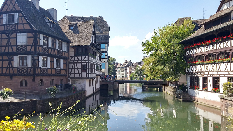 Escape The City Straßburg