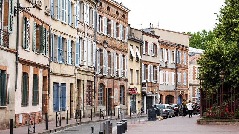 Escape The City Toulouse