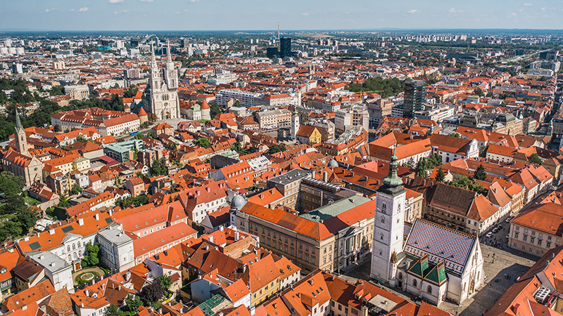 Escape The City Zagreb