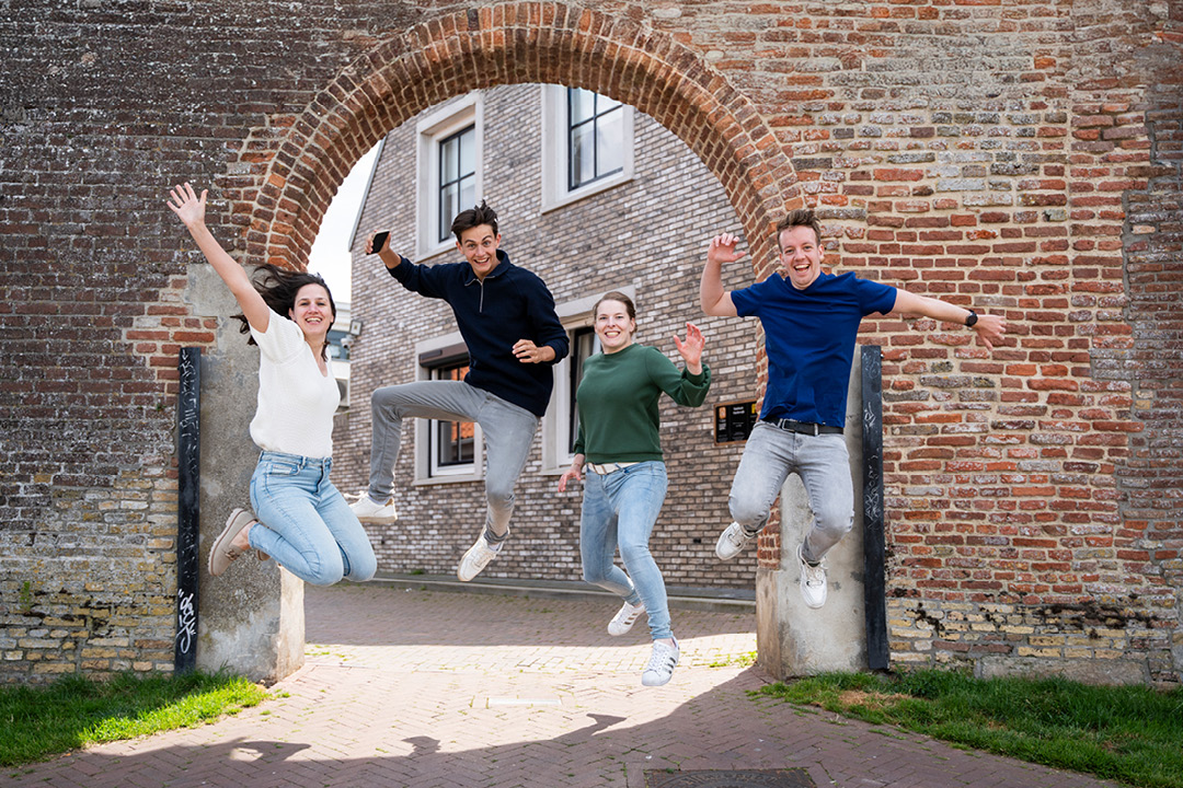 Escape Tours Battle